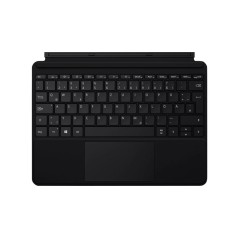 Microsoft Go Type Cover Black QWERTZ